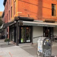 Clementine Bakery ico