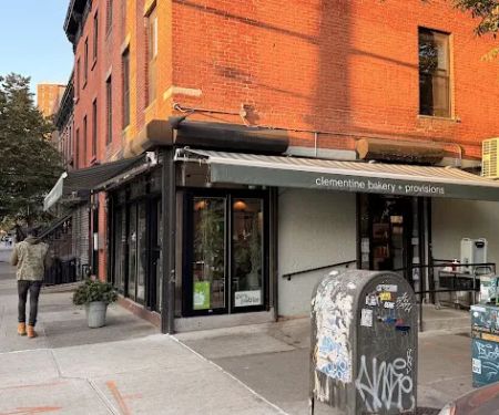 Clementine Bakery