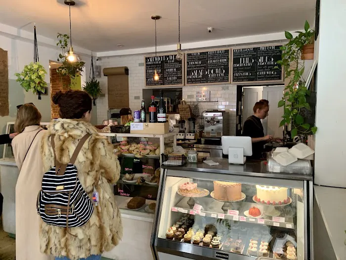 Clementine Bakery Picture 7