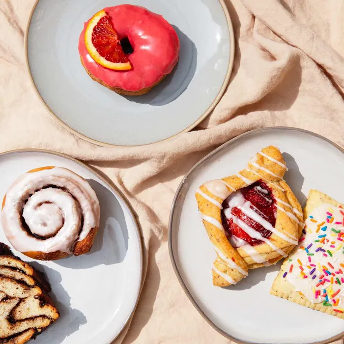 Clementine Bakery Picture 9