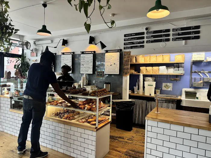 Clementine Bakery Picture 6