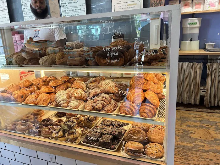 Clementine Bakery Picture 5