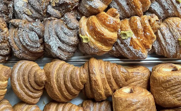 Clementine Bakery Picture 2