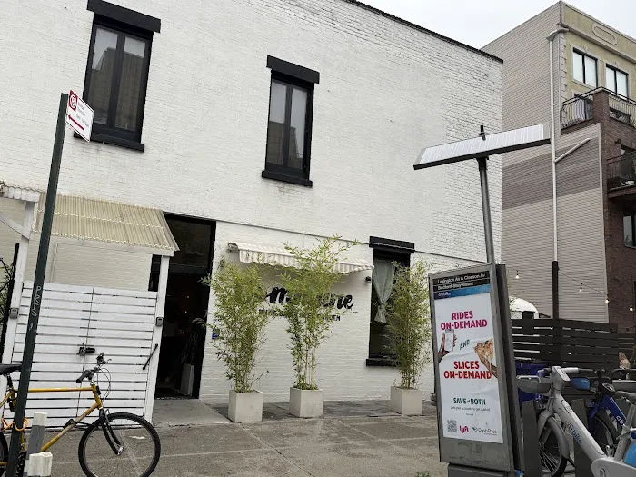 Commune Cafe + Wine Bar Picture 8
