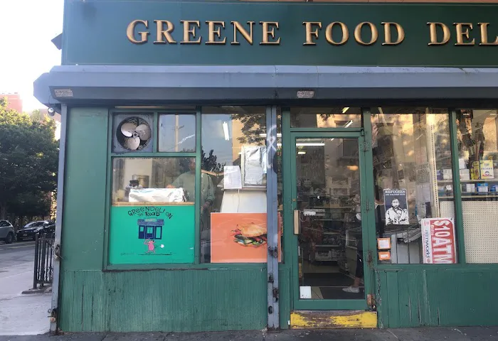 Greene Food Deli Picture 5