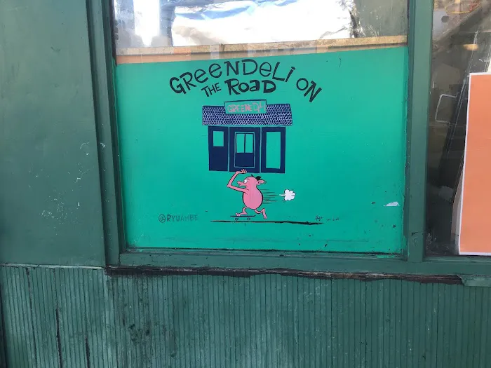 Greene Food Deli Picture 7