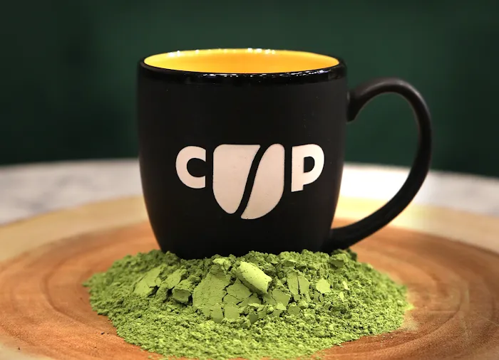 Coffee Uplifts People - CUP Bed-Stuy Picture 8