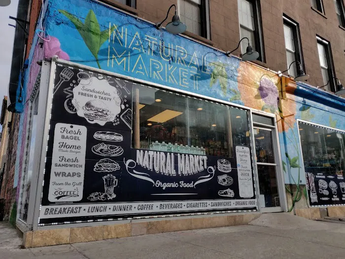 Natural Deli Market corp Picture 4