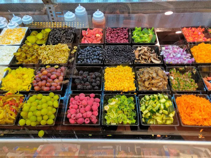 Natural Deli Market corp Picture 5