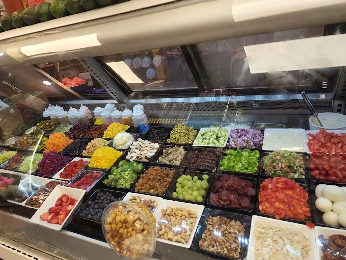 Natural Deli Market corp Picture 9