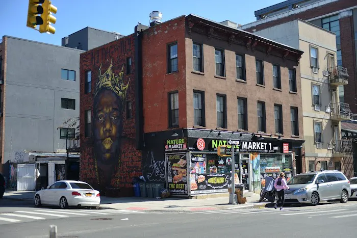 Natural Deli Market corp Picture 1