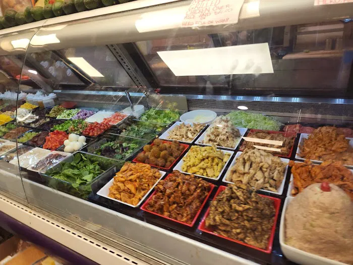 Natural Deli Market corp Picture 2