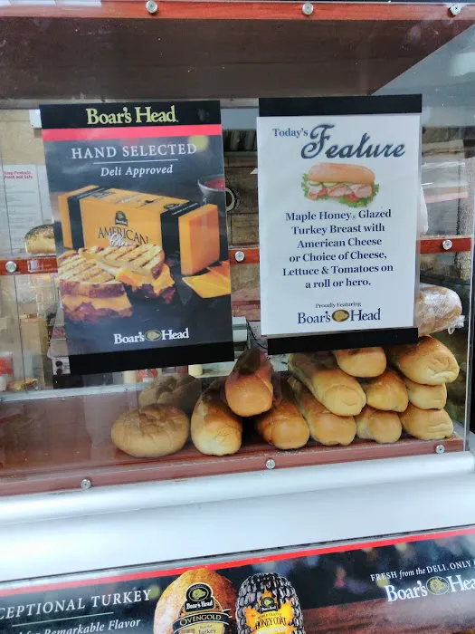 Natural Deli Market corp Picture 8