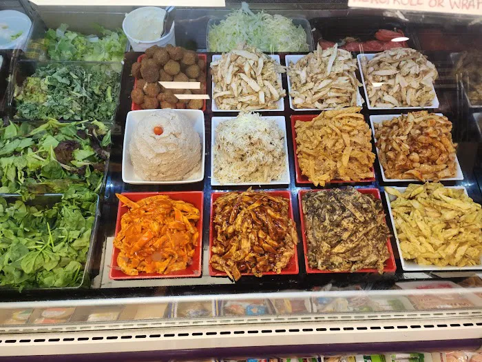 Natural Deli Market corp Picture 6