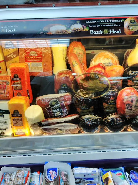 Natural Deli Market corp Picture 10