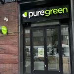 Pure Green - Juice Bar Bedstuy