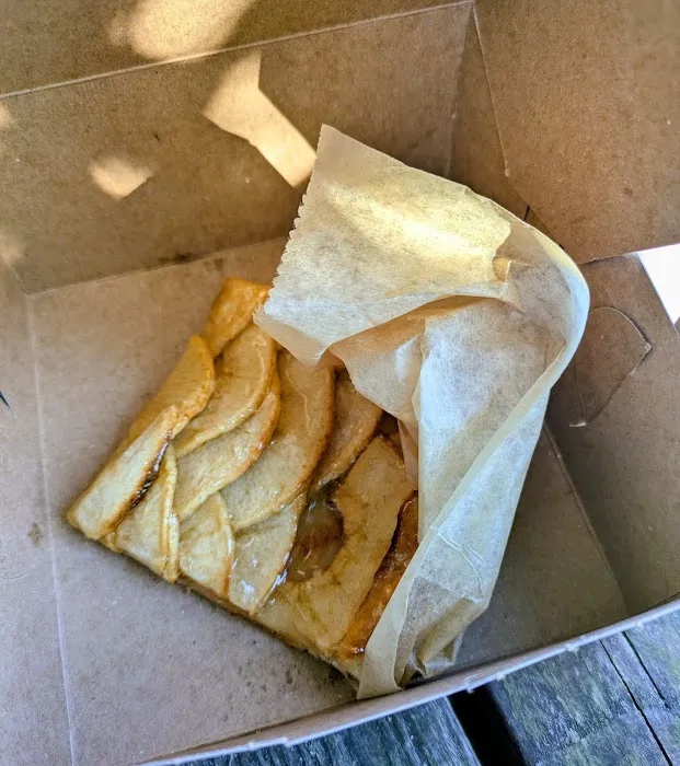 La Bicyclette Bakery Picture 5