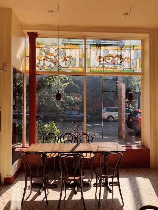 La Bicyclette Bakery Picture 6