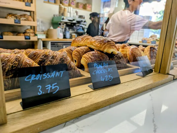 La Bicyclette Bakery Picture 4