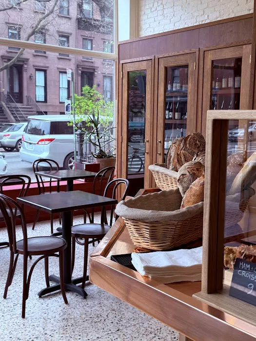 La Bicyclette Bakery Picture 8