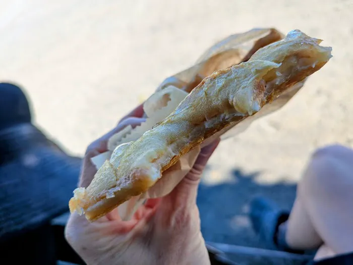 La Bicyclette Bakery Picture 9