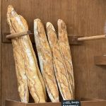 La Bicyclette Bakery