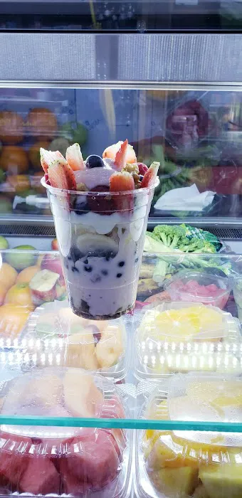 Stop 1 Deli Gourmet Picture 1