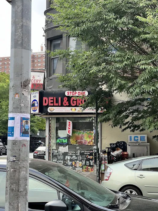 Stop 1 Deli Gourmet Picture 10
