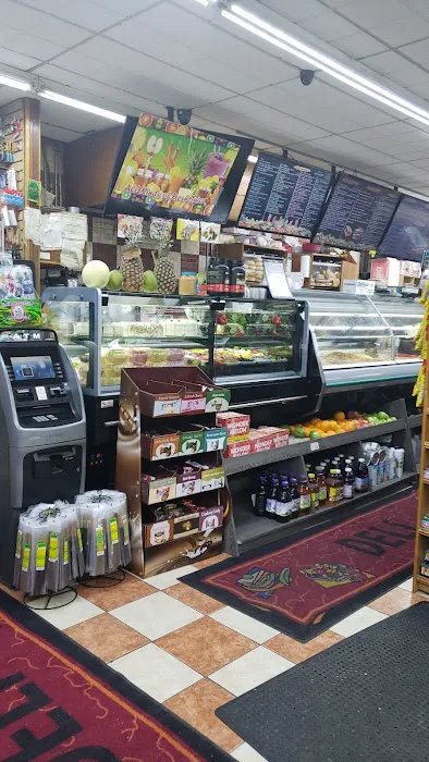 Stop 1 Deli Gourmet Picture 5