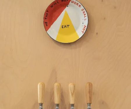 Bar Laika by e-flux