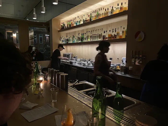 Bar Laika by e-flux Picture 4