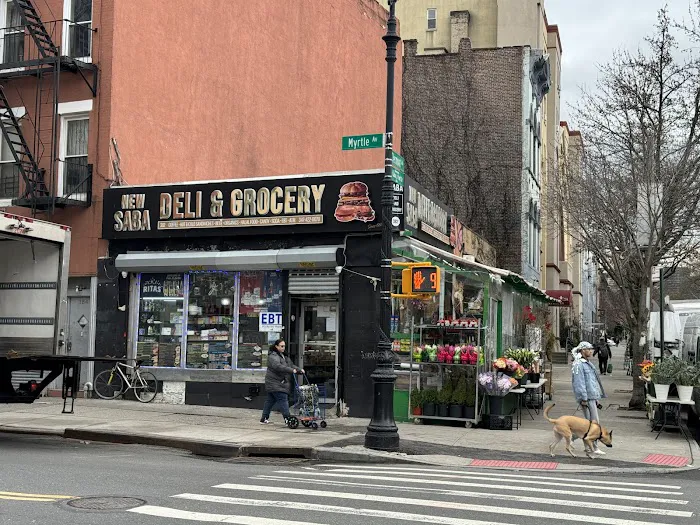 New Saba Deli and Grocery Picture 4