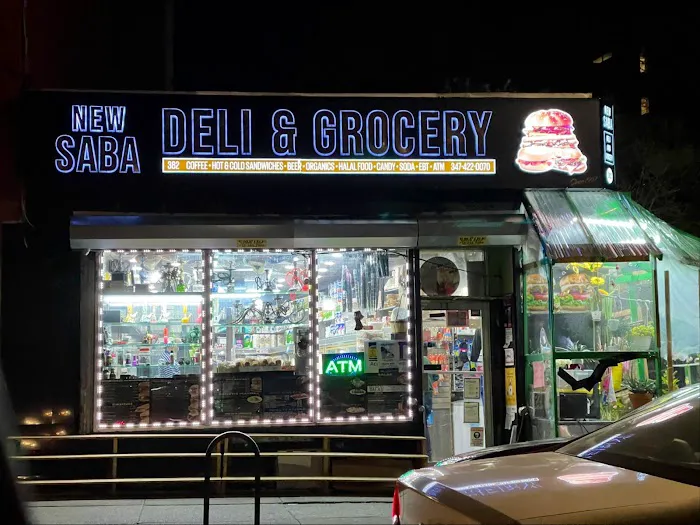 New Saba Deli and Grocery Picture 1