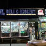 New Saba Deli and Grocery