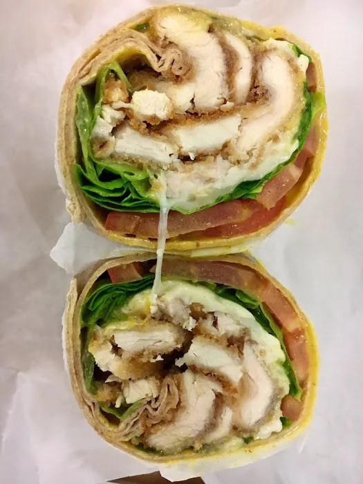 New Saba Deli and Grocery Picture 5