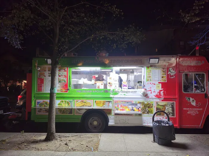 Tacos Lupita 2 Picture 5