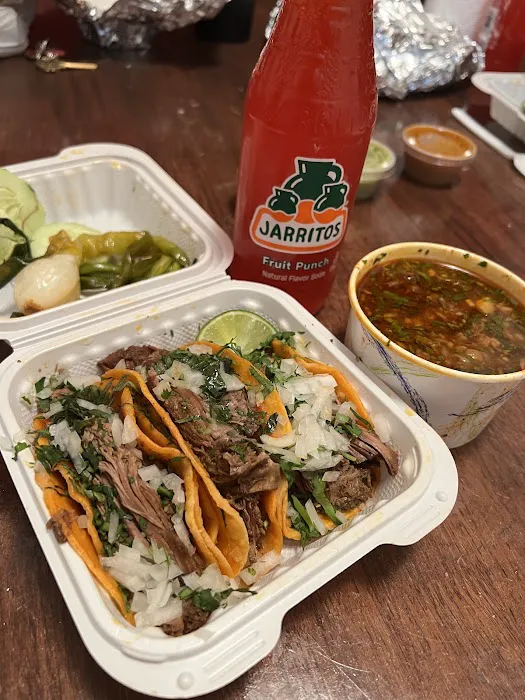 Tacos Lupita 2 Picture 7