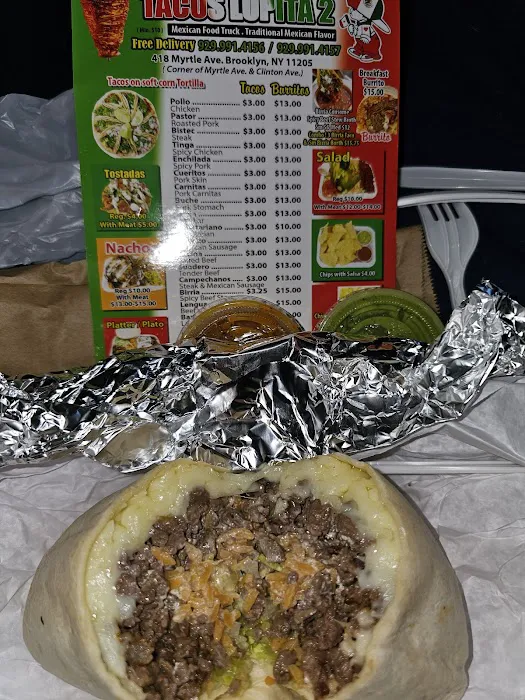 Tacos Lupita 2 Picture 1