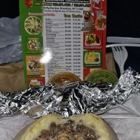 Tacos Lupita 2 ico