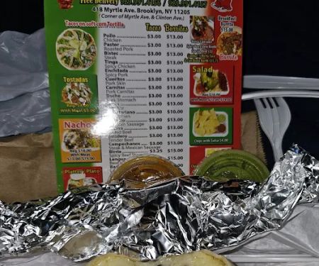 Tacos Lupita 2