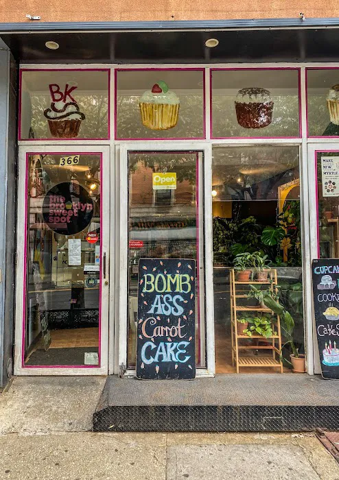 The Brooklyn Sweet Spot Picture 1
