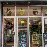 The Brooklyn Sweet Spot ico