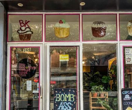 The Brooklyn Sweet Spot