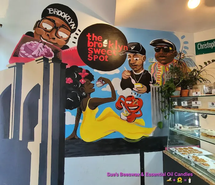 The Brooklyn Sweet Spot Picture 4