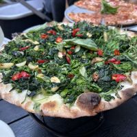 Graziella's of Brooklyn Wood Burning Pizza ico