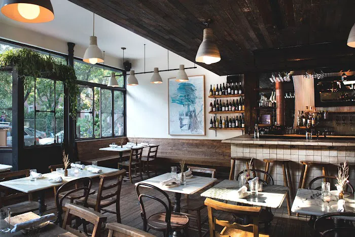 Rhodora Wine Bar Picture 1