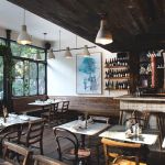Rhodora Wine Bar