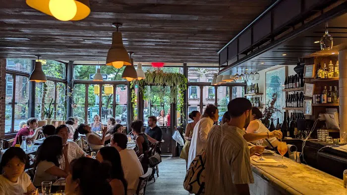 Rhodora Wine Bar Picture 7