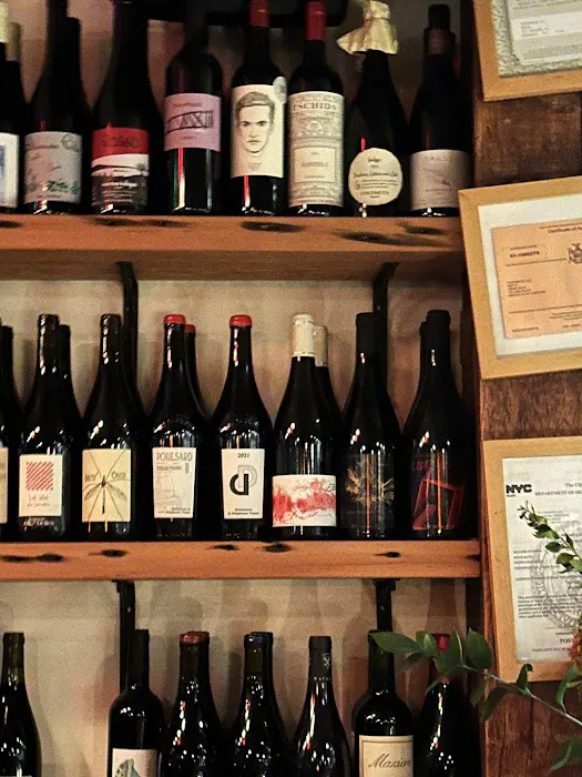 Rhodora Wine Bar Picture 5