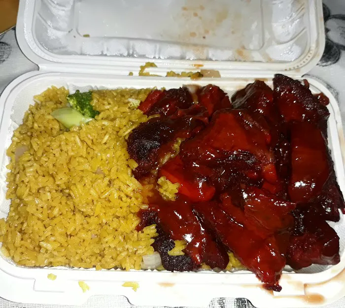 Hardee Chinese & American Cusine Picture 8